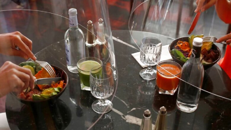 Unlock 4: Goa's Bars & Restaurants Open After Over 5 Months