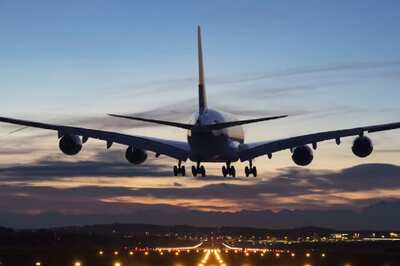 Kochi-Bengaluru Flight Receives Bomb Threat, Passengers Offloaded at Kochi Airport