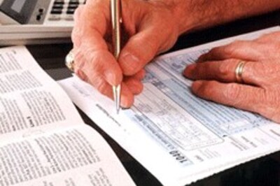 Jobless grads to help you file tax