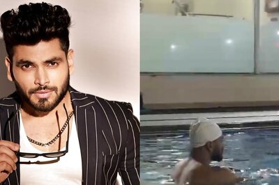 Shiv Thakare Gears Up for Khatron Ke Khiladi 13 With Intense Training: Watch Video