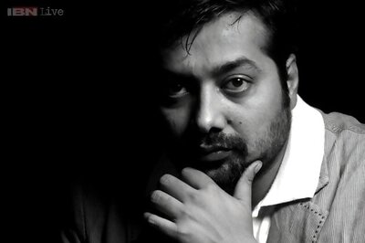 Replug: 'Love polygon' and cannibals; when Anurag Kashyap tried to come up with a Rs 100 crore film idea