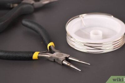 How to Make a Jump Ring