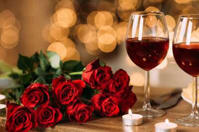 Valentine's Day 2024: 4 Most Romantic Dining Destinations in Bengaluru