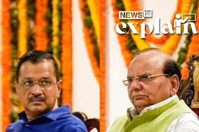 House Talk | Here's What Govt Seeks to Change with Delhi Services Bill & Why AAP is Opposing it