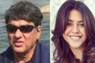 Actor Mukesh Khanna Lashes at Saas-Bahu Dramas, Says They Ruined Indian TV