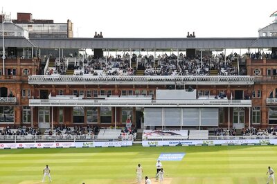 Ticket Prices Rise for India-England Test at Lord's Next Summer