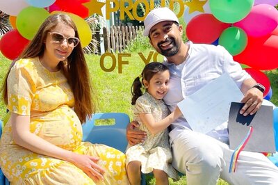 Rannvijay Singha and Wife Prianka Welcome Their Second Child, a Baby Boy