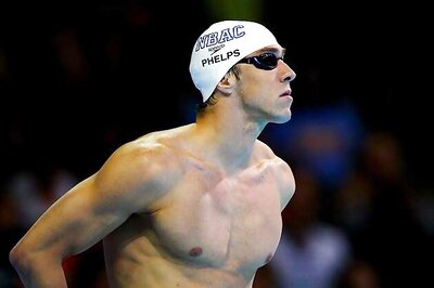 Olympics: Phelps to bow out in medley relay