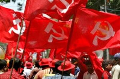 N-deal needs Parliament nod: Left