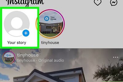 3 Ways to Change the Background Color on Instagram Stories