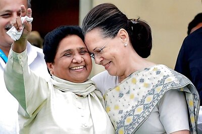 Behenji as PM? Trusted Lieutenants Voice Mayawati's Ambitions Loud and Clear at BSP Meet