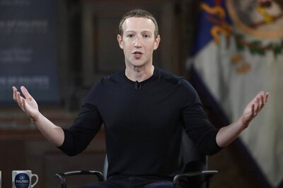 Mark Zuckerberg is Secretely on Chinese Short Video-Sharing App TikTok