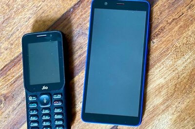 JioPhone Next Comes With Preloaded Device Lock Feature That Will Avoid EMI Defaults