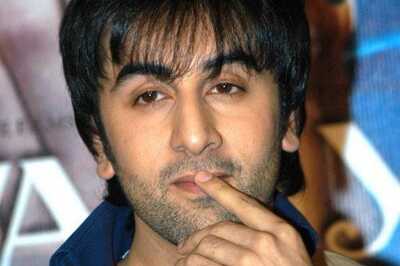 Ranbir-Imtiaz location hunting in Delhi