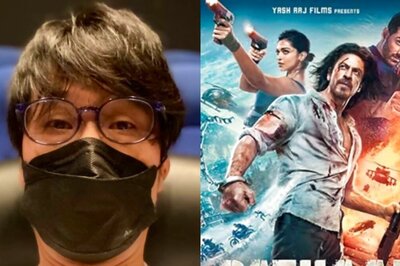 Shah Rukh Khan’s Pathaan Gets A Shoutout From ‘Metal Gear’ Designer Hideo Kojima; Calls It ‘Pure Entertainment’