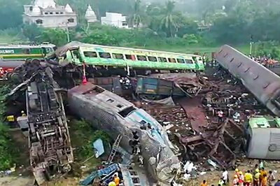 Odisha Train Tragedy: Railways Says 'Kavach' Couldn't Have Averted Crash Because...