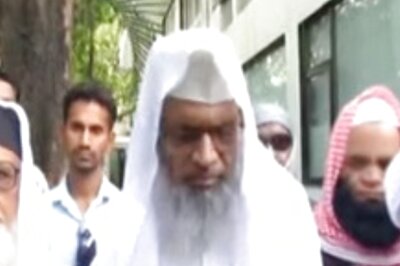 Khargone Ram Navami Clash: Muslim Clerics Oppose Demolitions; MP Govt Welcomes CCTV Installations in Mosques