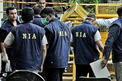 NIA Raids Again in Kashmir Over Terror Funding