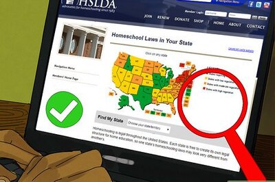 How to Homeschool a Blind or Visually Impaired Child