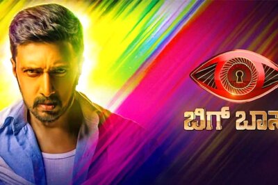 Bigg Boss Kannada 9: Prashanth Sambargi Devises This Task For First Week Captaincy