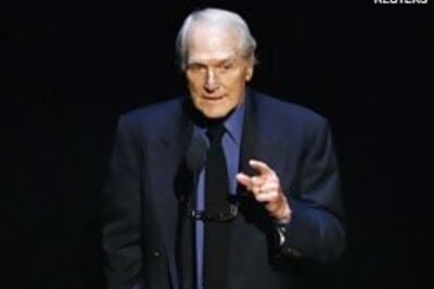 Hollywood legend Paul Newman dead