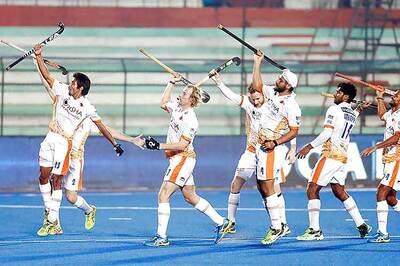 Kalinga Lancers hammer Uttar Pradesh Wizards 10-2 in Hockey India League