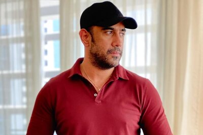 Amit Sadh Quits Social Media Amid Covid Surge: 'My Silly Gym Session Reels Won't Heal Anyone'