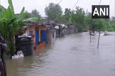 UP Rains: 3 Minors Killed, 6 Injured in House Collapse