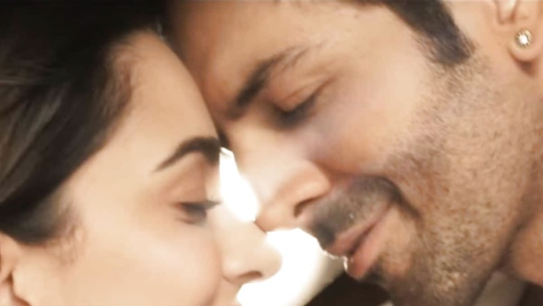 Pasoori Nu Teaser: Kartik Aaryan and Kiara Advani Promise a Romantic Video, Watch
