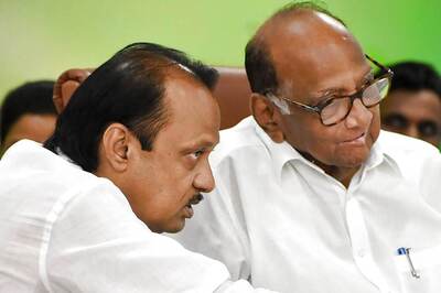 People Didn’t Like BJP Minister Chandrakant Patil’s Remark On Sharad Pawar: Ajit Pawar