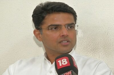 Fly Kites but Remain Grounded: Sachin Pilot to BJP Leaders With Pro-CAA Messages on Makar Sankranti