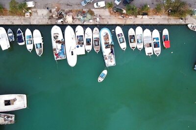 More Than 150 Feared Drowned in Nigeria as Overloaded Boat Sinks in Niger River