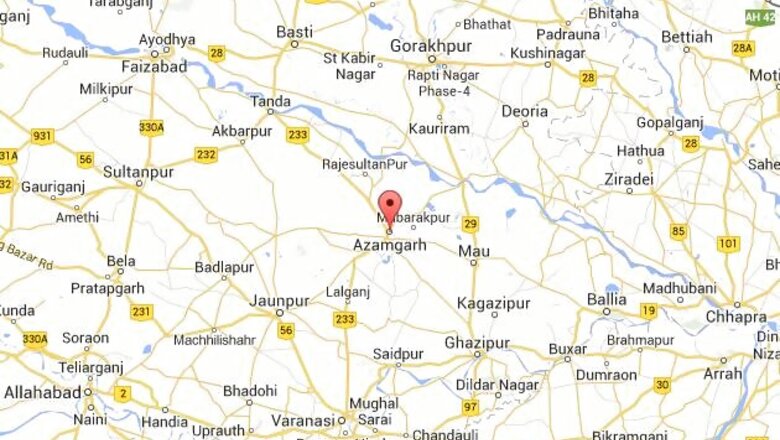 Three persons of a family killed as truck rams into SUV