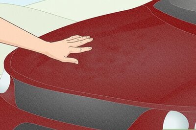 Proven Ways to Restore Sun Damaged and Faded Car Paint