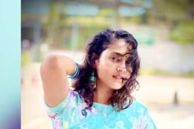 Aspiring Telugu Actress Soumya Shetty Arrested In Gold Theft Case