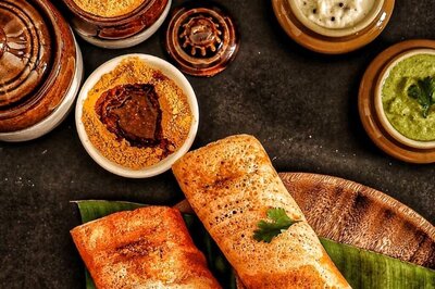 Carrying Dosa, Bengaluru Delivery Boy 'Sexually Harasses' Techie: 'Can I Use Your Washroom...'