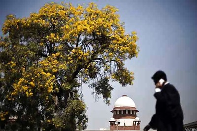 SC says CBI must not be controlled by 'political masters'
