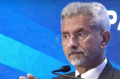 ‘Wake-Up Call For Europe’: Jaishankar Reminds The West That Ukraine Not Precedent For China