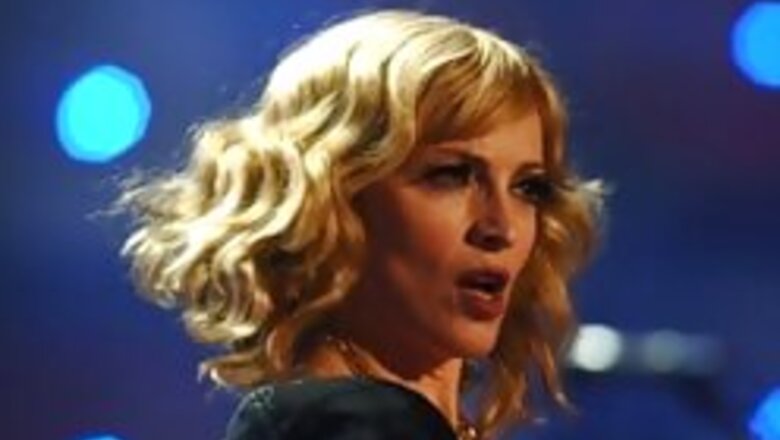 Madonna to welcome New Year in Rajasthan village