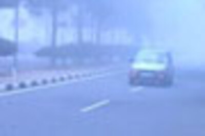 Icy winds lash city, minimum dips to 5.2 C