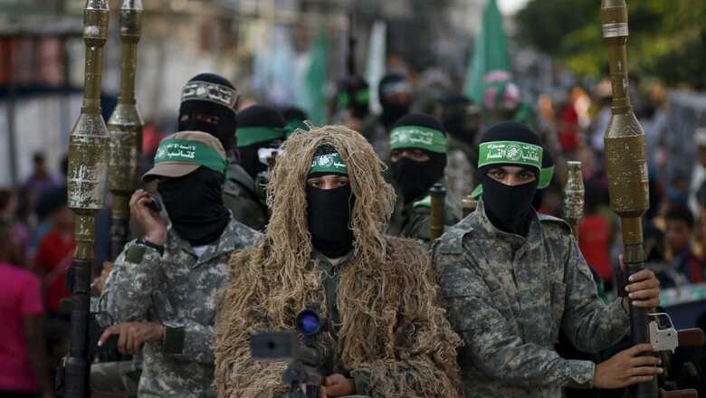 Opinion | Comparing Hamas Leaders with India’s Freedom Fighters is Dangerous and Disturbing