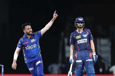 LSG vs MI Eliminator: Madhwal's 5-fer Helps Mumbai Knock Lucknow Out of IPL 2023