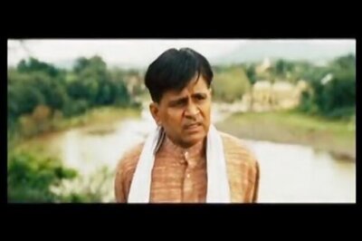 Character actors not paid well: Raghubir Yadav