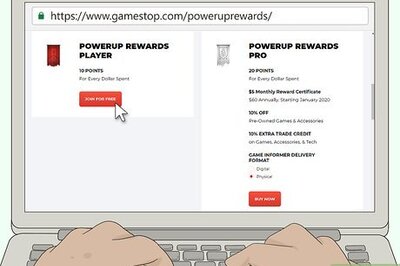 How to Get Lots of Trade in Credit at Gamestop