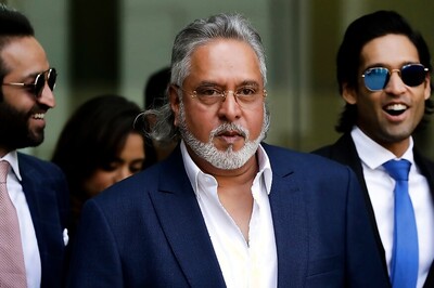 UK Judge Asks India to Furnish Video of Prison Where Vijay Mallya Will be Kept After Extradition
