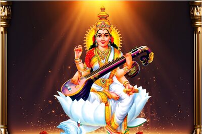 Saraswati Avahan 2023: Date, Shubh Muhurat, Mantras, and How to Perform Puja at Home
