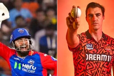 IPL 2024 DC vs SRH Preview: IPL 2024: Delhi Capitals' ‘Clear Plans’ to Challenge Ruthless Sunrisers Hyderabad at Kotla