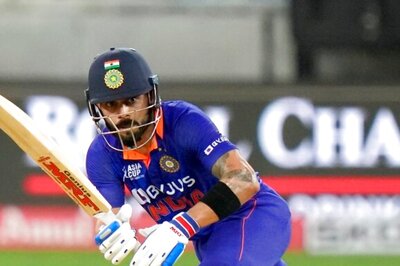 'He's more skilful than I’m, He's Tremendous': Former India Captain Heaps Praise on Virat Kohli - WATCH