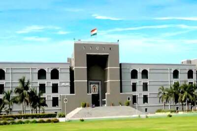 Gujarat HC Orders Inter-faith Couple's Release from Police Custody