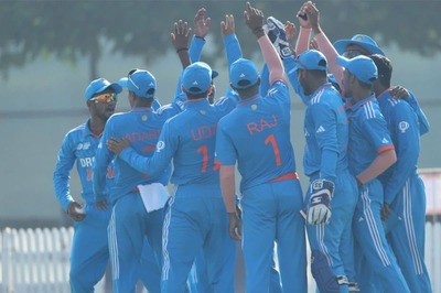 'Very Exciting Talents, Hope They Will Win The World Cup' Says Irfan Pathan on India Under-19 Men's Team